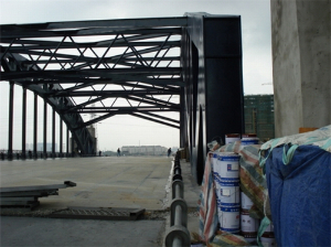 阳曲专注工业场景喷漆服务